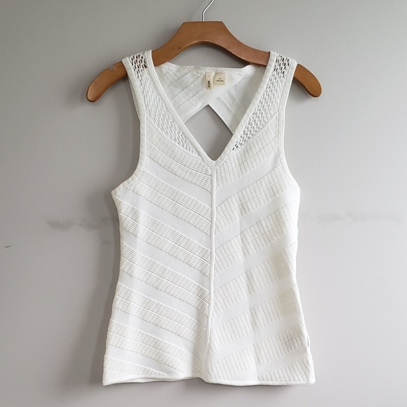 Anthropologie Moth Raisa Top - Picture 2 of 6